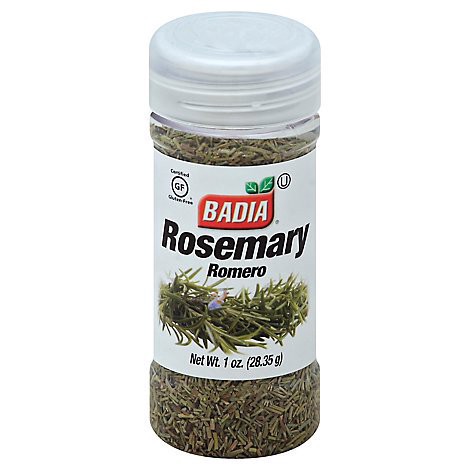 slide 1 of 1, Badia Rosemary - 1 Oz, 1 oz