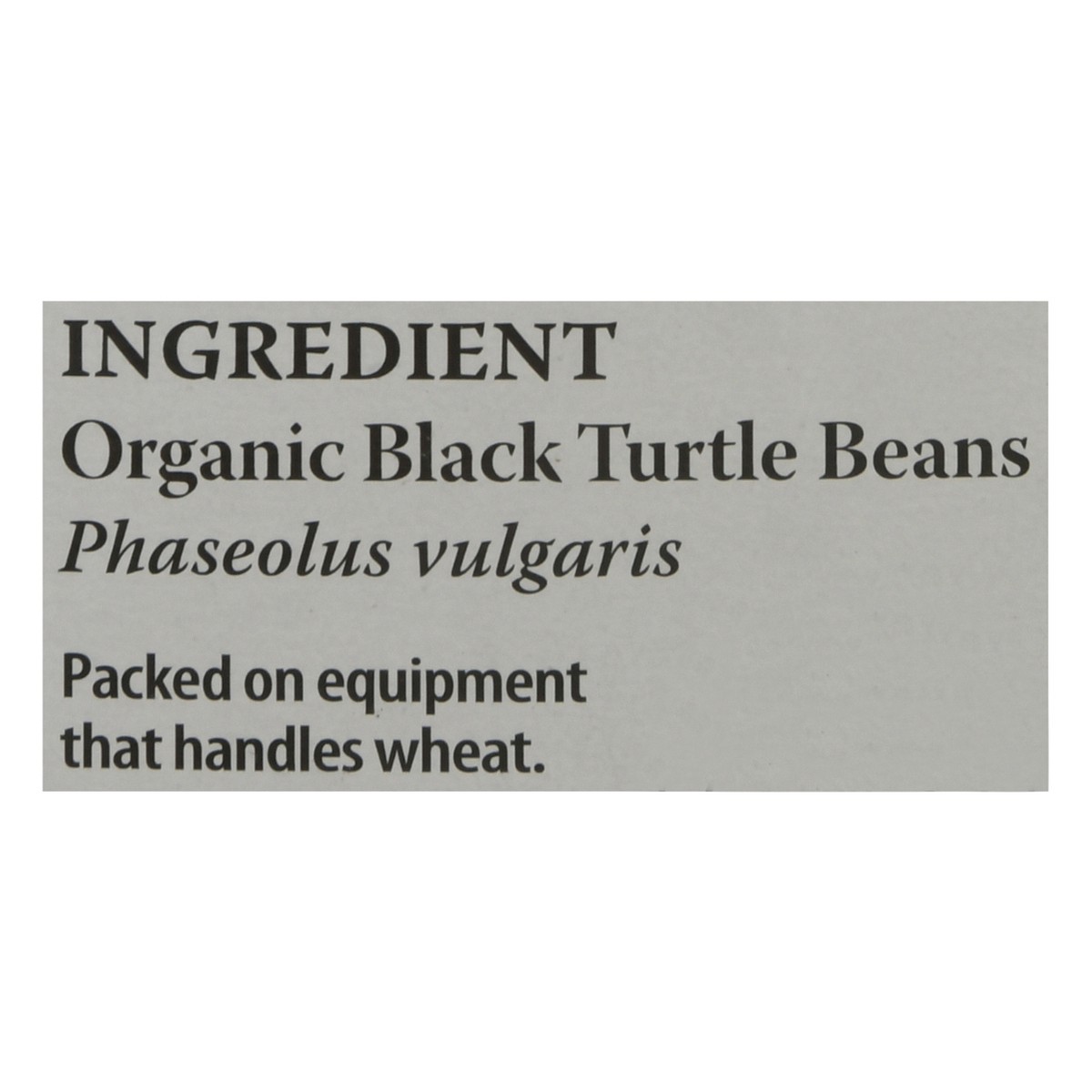slide 6 of 14, Eden Foods Organic Black Beans 16 oz, 16 oz