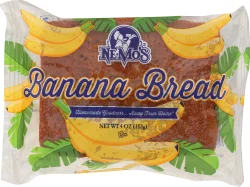 Ne-Mo's Banana Bread