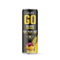 Jocko Mango Mayhem