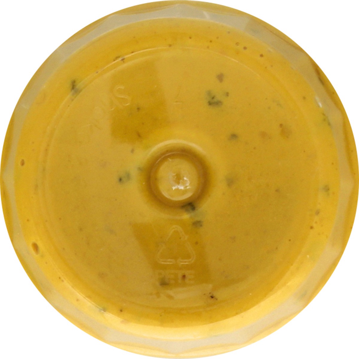 slide 5 of 13, Beano's® patriotic condiments, jalapeño mustard, 8 oz