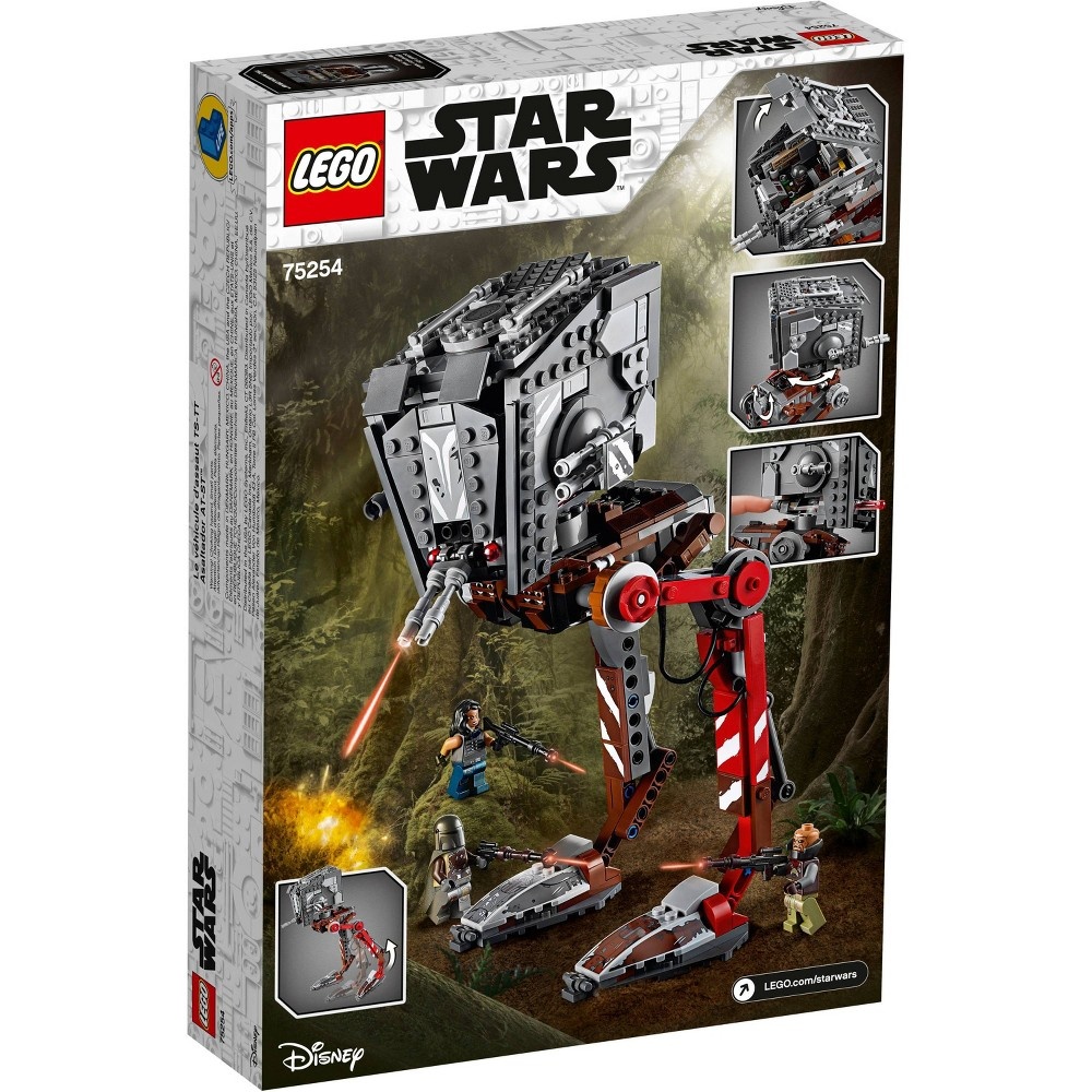 slide 5 of 7, LEGO Star Wars At-St Raider, 1 ct