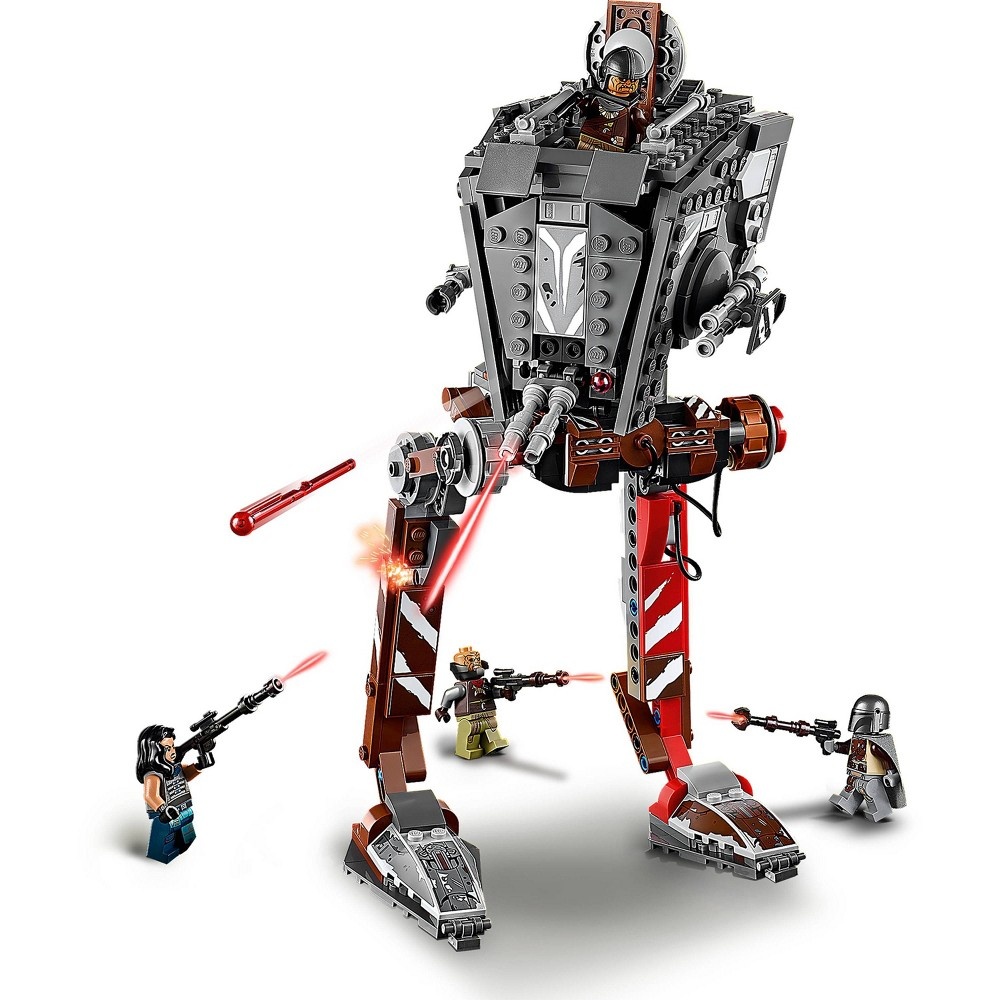 slide 7 of 7, LEGO Star Wars At-St Raider, 1 ct