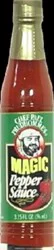 Chef Paul Prudhomme's Magic Pepper Sauce
