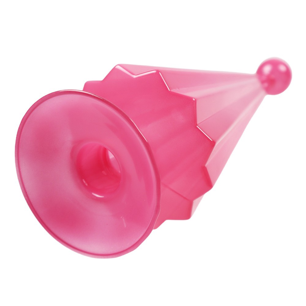 slide 3 of 3, 12" Glass Tree Tabletop Decor By Ashland, 12 in