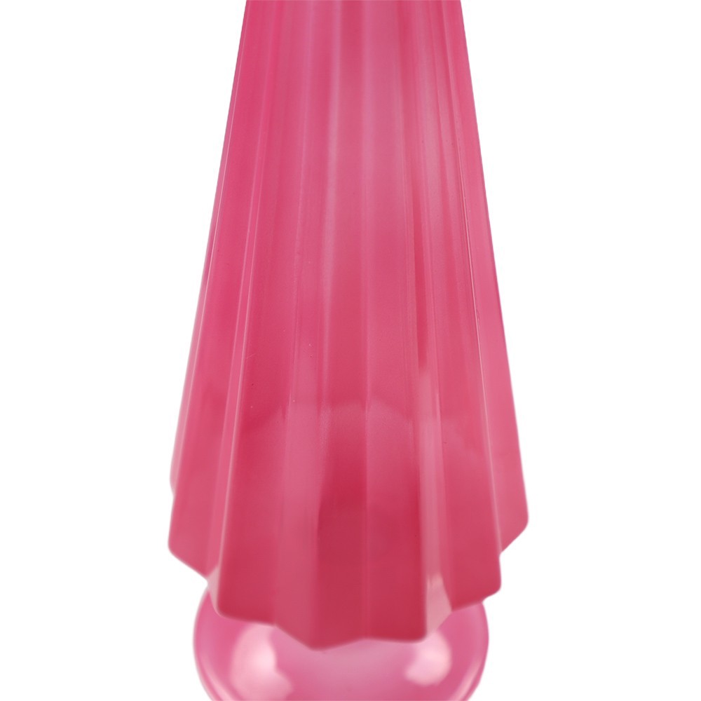 slide 2 of 3, 12" Glass Tree Tabletop Decor By Ashland, 12 in