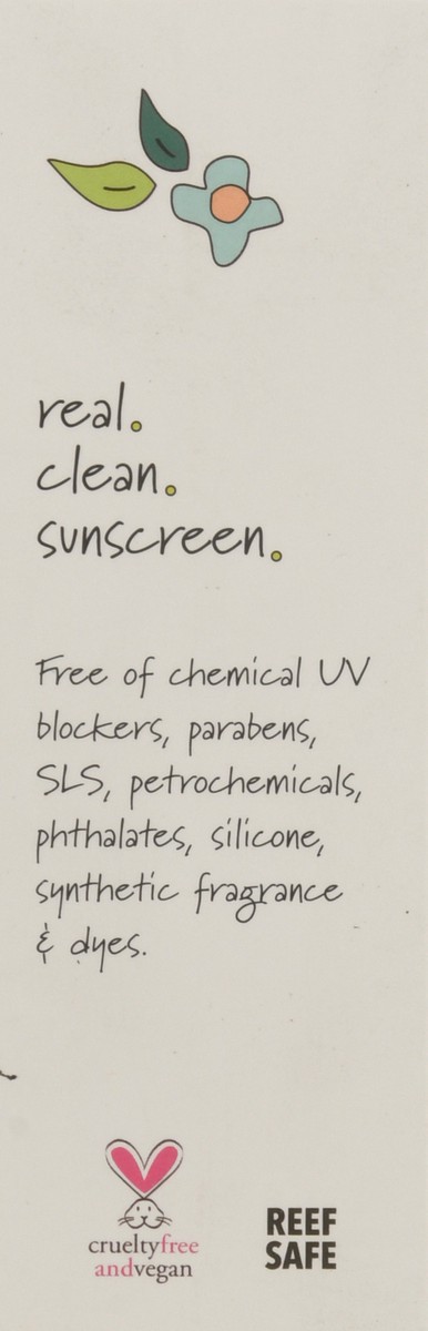 slide 6 of 9, Mad Hippie Hydrating Facial Zinc Oxide Sunscreen Spf 25, 1 ct