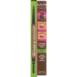 NYX Blade N Shade Taupe