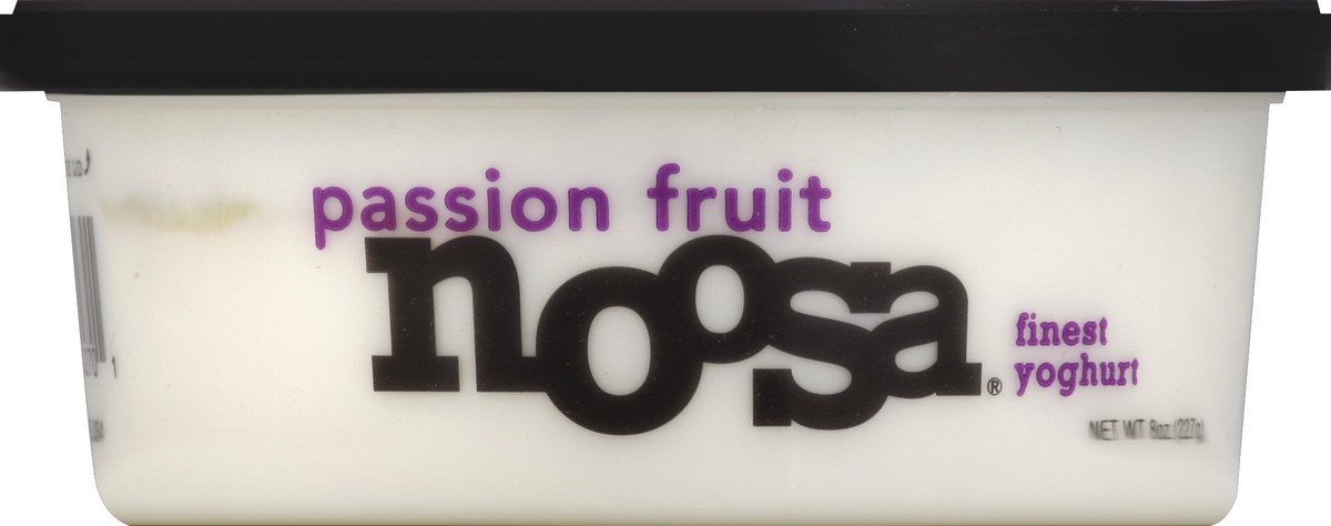 slide 3 of 3, Noosa Yoghurt 8 oz, 8 oz