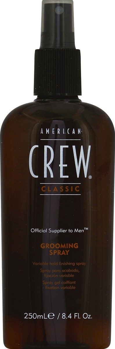 slide 2 of 2, American Crew Grooming Spray 8.4 oz, 8.4 oz