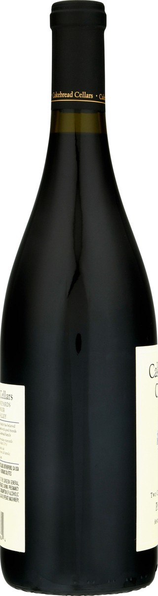 slide 8 of 10, Cakebread Cellars Pinot Noir, 750 ml