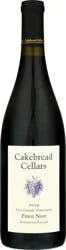 Cakebread Cellars Pinot Noir