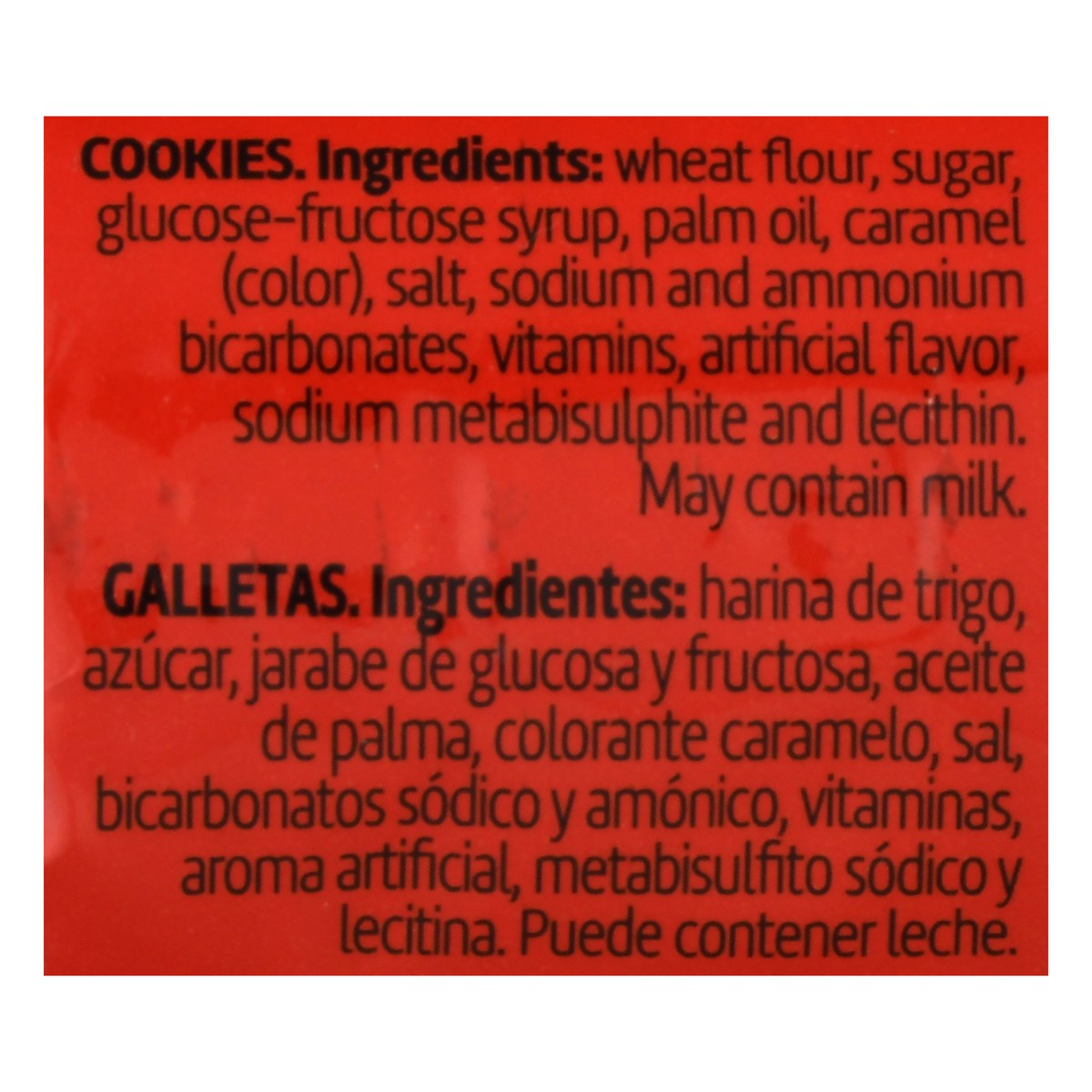 slide 6 of 10, Cuétara Maria Cookies 3.5 oz, 3.50 oz