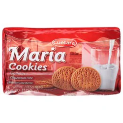 Cuétara Maria Cookies 3.5 oz