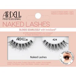 Ardell Naked 424 Lash 1pr
