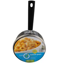 Simply Done Sauce Pan With Lid