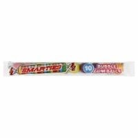 slide 1 of 1, Smarties Assorted Gum Balls, 1.5 oz