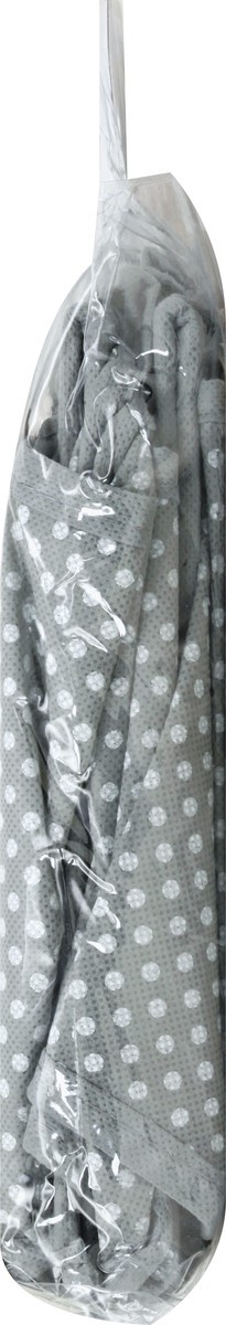 slide 2 of 11, S.O.S. 4-Pocket Dove Gray Nursery Organizer 1 ea, 1 ct