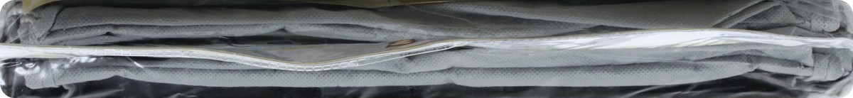 slide 10 of 11, S.O.S. 4-Pocket Dove Gray Nursery Organizer 1 ea, 1 ct