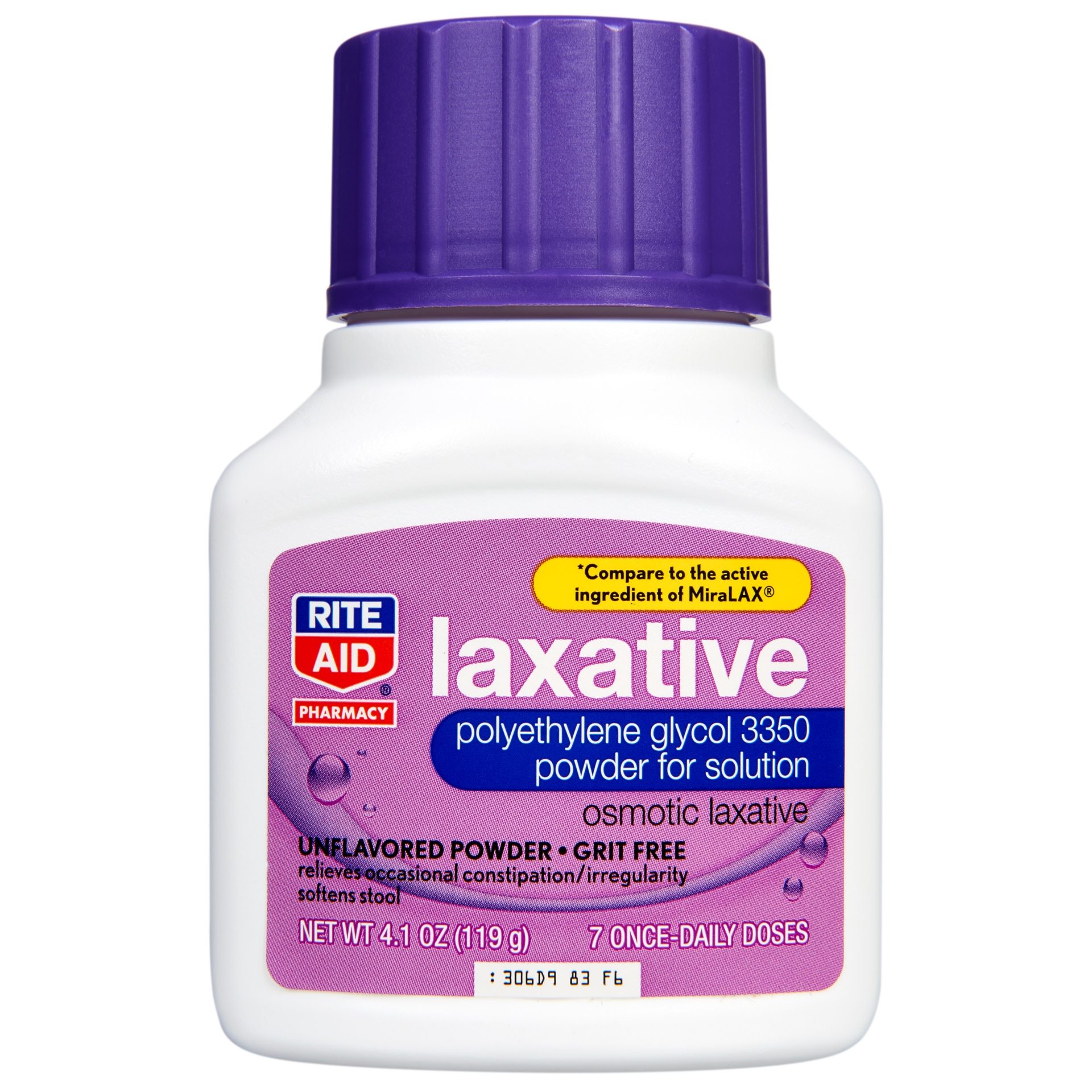 slide 1 of 3, Rite Aid Ra Laxative Relief 4.1Z, 4.1 oz