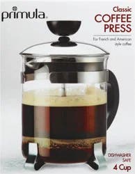 Primula Classic 4 Cup Coffee Press 1 ea