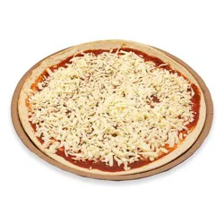 Mia Italian Tuscano Cheese 14" Pizza