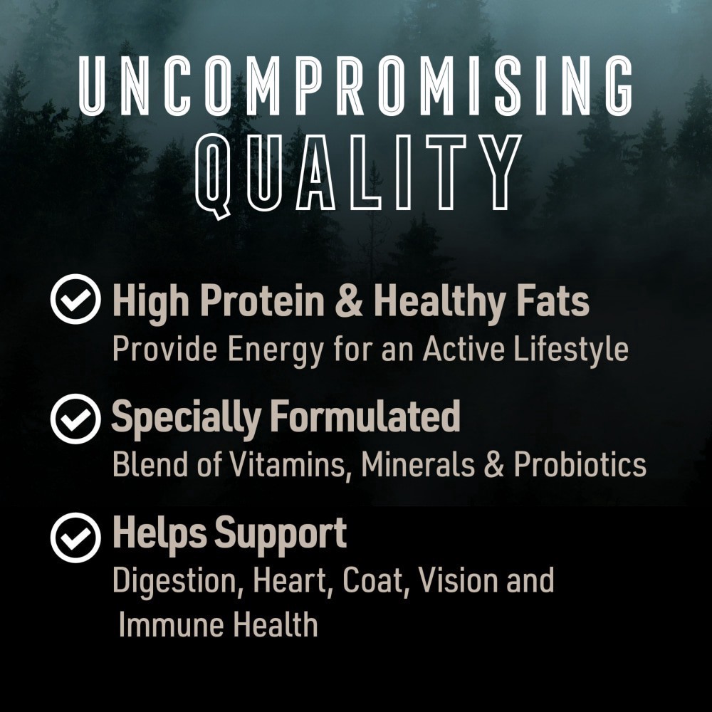 slide 4 of 6, Abound High Protein Red Meat Beef & Lamb Wet Dog Food Multipack, 12 ct; 13.2 oz