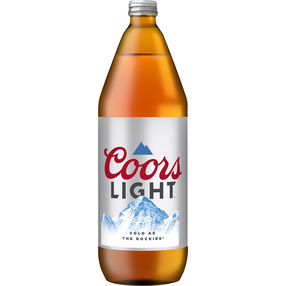 slide 2 of 4, Coors Beer, 40 fl oz