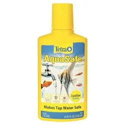 Tetra Pond AquaSafe
