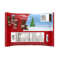slide 7 of 9, Kit Kat, Santa Chocolate, 8.85 Oz, 8.85 oz