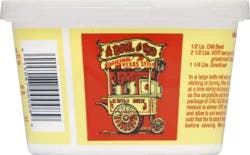A Bowl Of Red Chili Seasoning, 8 oz