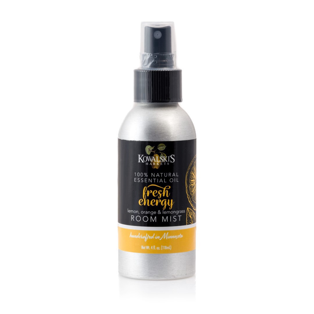 slide 1 of 1, Kwl Fresh Energy Room Mist, 4 oz