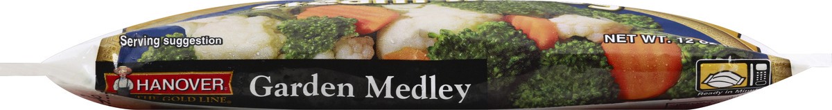 slide 2 of 6, Hanover Garden Medley 10 oz, 10 oz