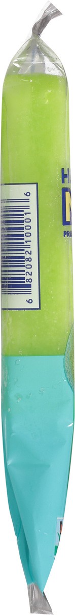 slide 7 of 9, Helados Mexico Premium Lime Fruit Ice Bar 3.75 fl oz, 3.75 fl oz