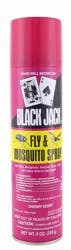 Black Jack Cherry Scent Fly & Mosquito Killer Spray