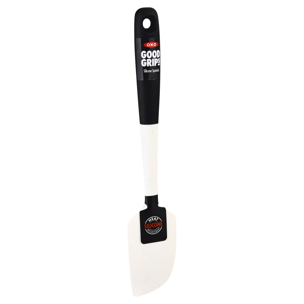 slide 2 of 8, OXO Good Grips Medium Silicone Spatula, 1 ct