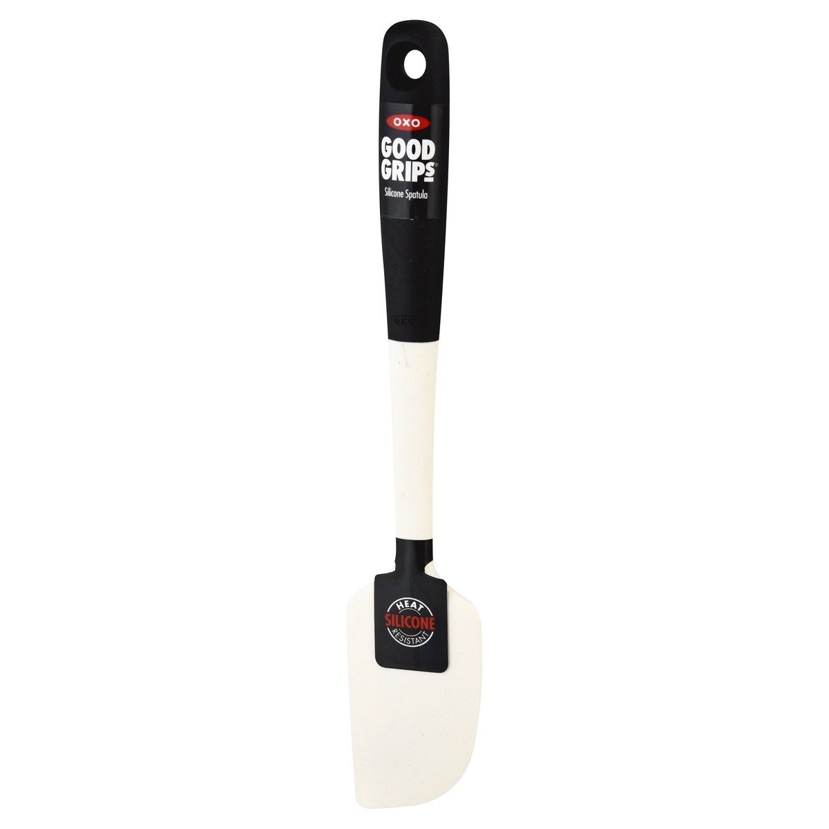 slide 3 of 8, OXO Good Grips Medium Silicone Spatula, 1 ct