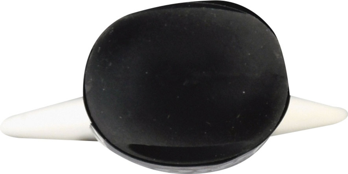 slide 4 of 8, OXO Good Grips Medium Silicone Spatula, 1 ct