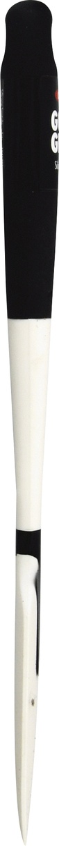 slide 5 of 8, OXO Good Grips Medium Silicone Spatula, 1 ct