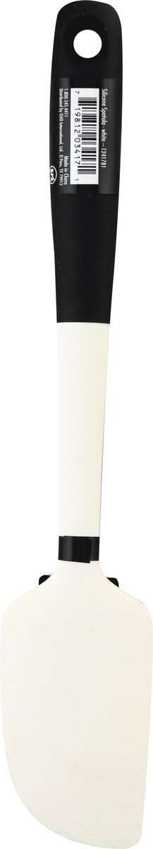 slide 8 of 8, OXO Good Grips Medium Silicone Spatula, 1 ct