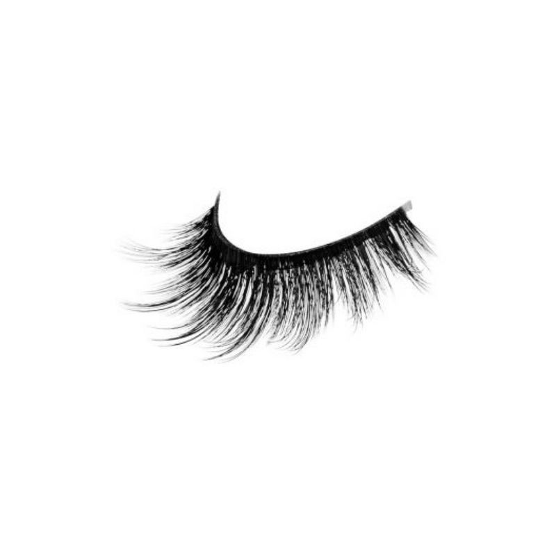 slide 3 of 3, Ardell Faux Mink False Eyelashes 854 Lash Black - 4pr, 1 ct