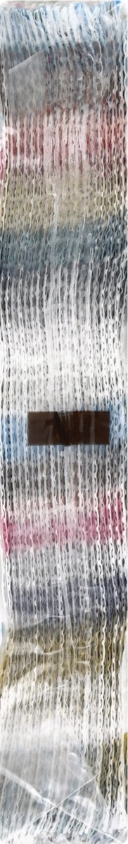 slide 5 of 11, Caspari Triple-Ply Confetti - Happy Birthday Napkins 20 ea, 20 ct