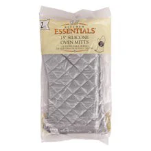 Kitchen Essentials 15" Oven Mitts