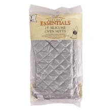 Kitchen Essentials 15" Oven Mitts
