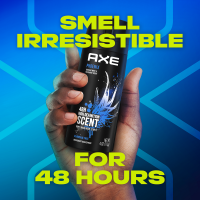 slide 17 of 19, AXE Phoenix Body Spray For Men, 4 oz