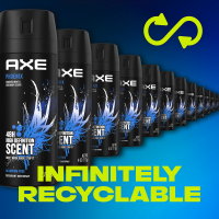 slide 11 of 19, AXE Phoenix Body Spray For Men, 4 oz