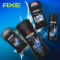 slide 12 of 19, AXE Phoenix Body Spray For Men, 4 oz