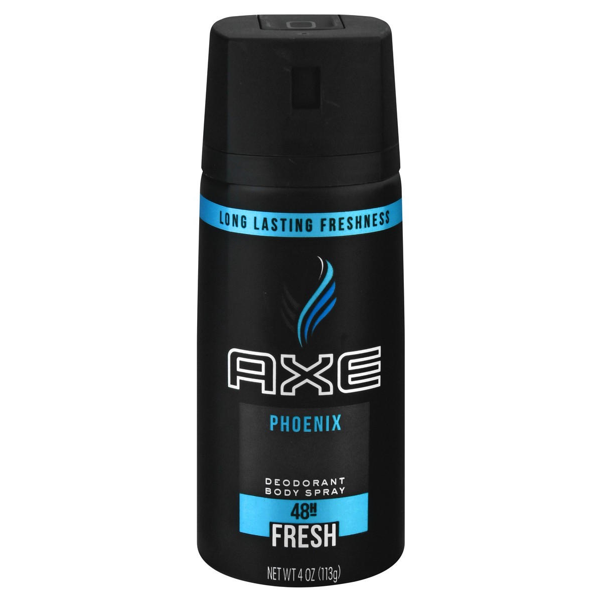 slide 1 of 1, AXE Phoenix Body Spray For Men, 4 oz