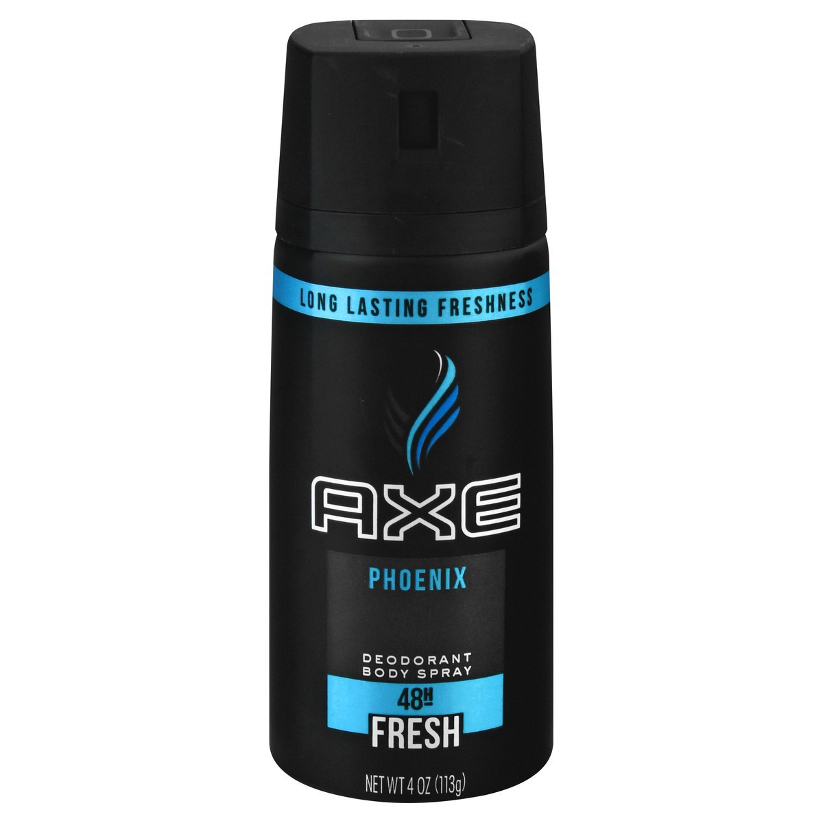 slide 1 of 19, AXE Phoenix Body Spray For Men, 4 oz