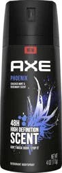 AXE Body Spray Deodorant Phoenix 4.0 oz